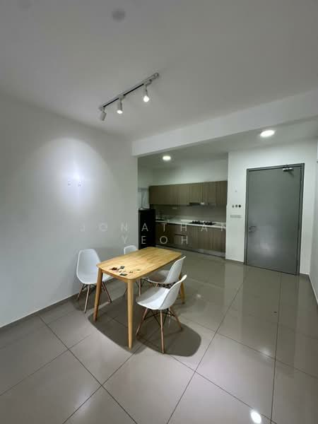 Condominium for Rent at Upperville @ 16 Quartz - Jonathan Yeoh - PropertyGuru.com.my