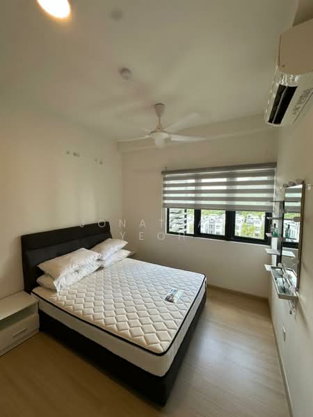 Condominium for Rent at Upperville @ 16 Quartz - Jonathan Yeoh - PropertyGuru.com.my