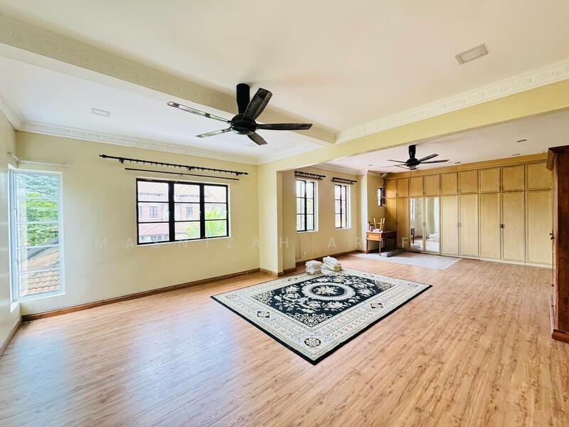 2-storey Terraced House for Sale in Puchong (Selangor) - Masnizah Arifin - Bedroom - PropertyGuru.com.my