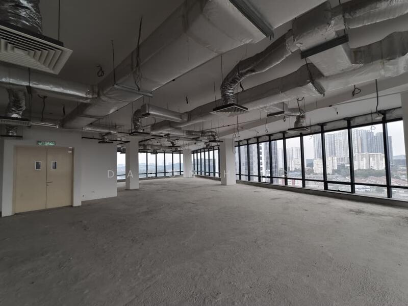 For Rent - Ho Hup Tower Bukit Jalil Aurora Park