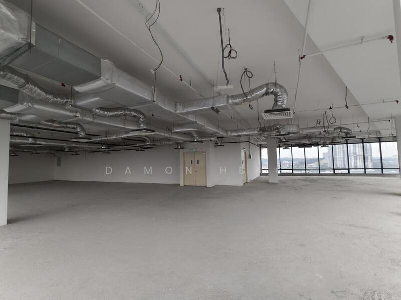 For Rent - Ho Hup Tower Bukit Jalil Aurora Park