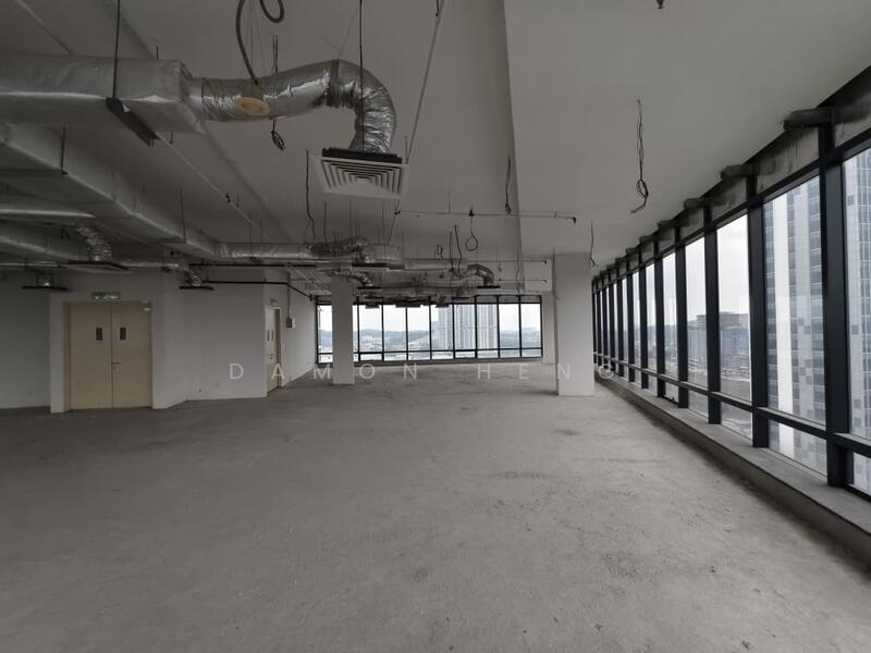 For Rent - Ho Hup Tower Bukit Jalil Aurora Park