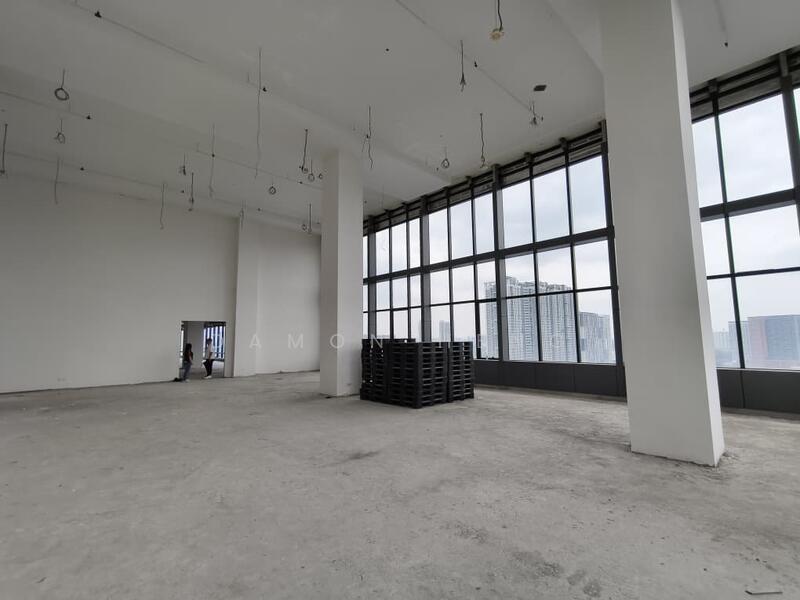 For Rent - Ho Hup Tower Bukit Jalil Aurora Park