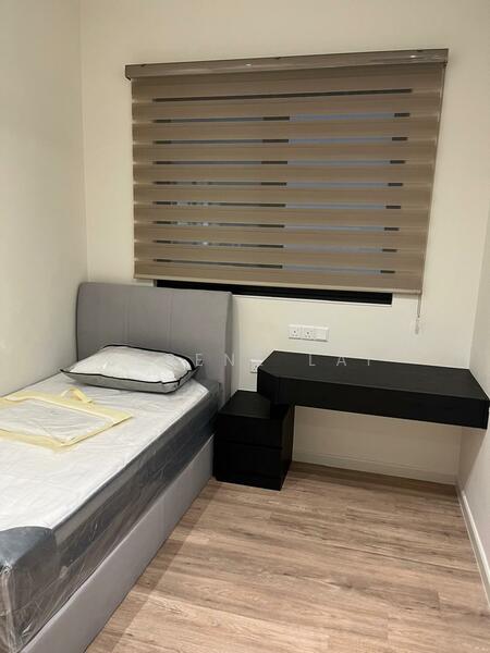 Service Residence for Rent at Sunway Belfield - Serene Lai - Bedroom - PropertyGuru.com.my