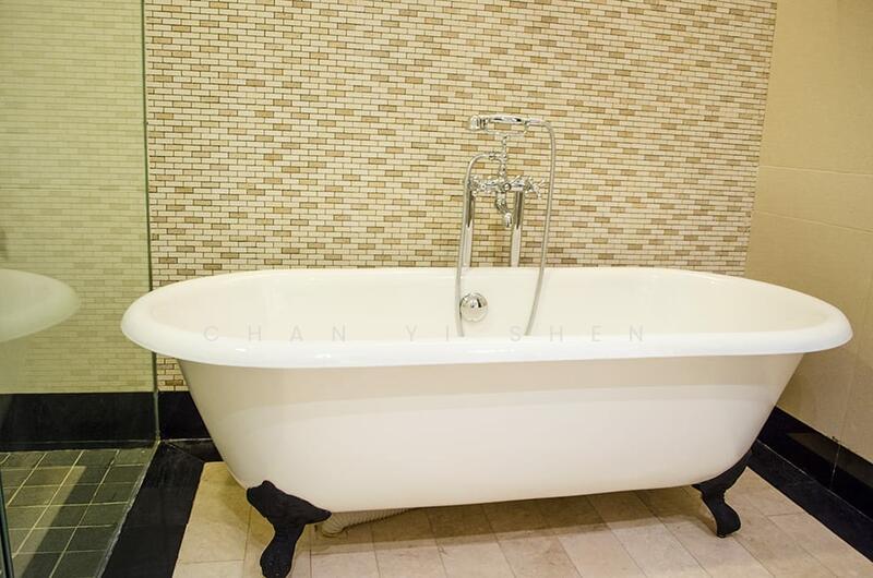 Condominium for Sale at Quayside Condominium - Chan Yi Shen - Bathroom - PropertyGuru.com.my