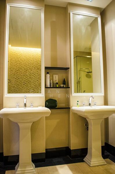 Condominium for Sale at Quayside Condominium - Chan Yi Shen - Bathroom - PropertyGuru.com.my