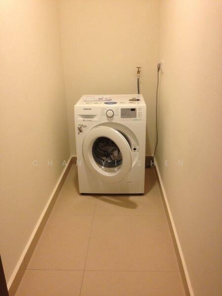 Condominium for Sale at Quayside Condominium - Chan Yi Shen - Interior - PropertyGuru.com.my