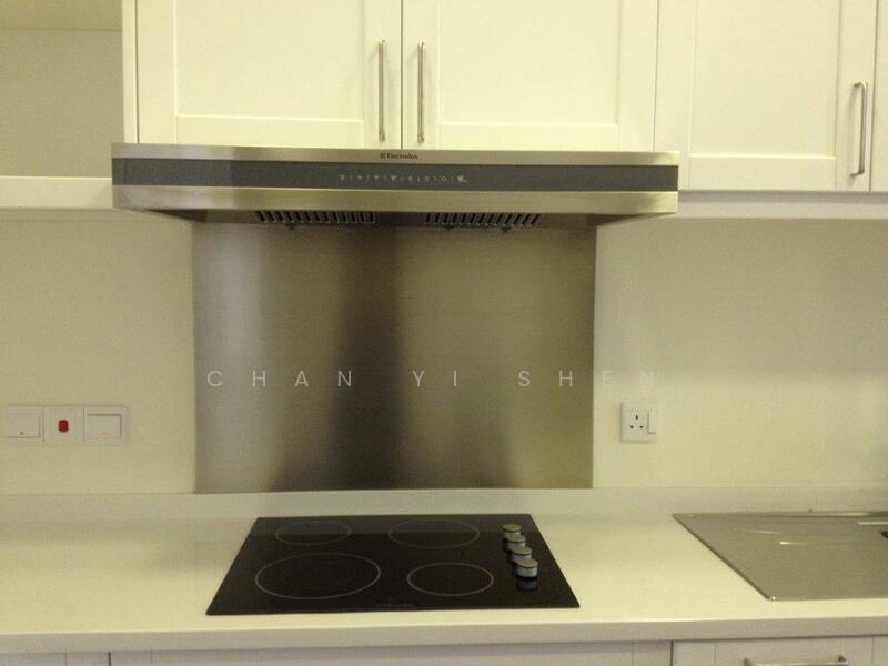 Condominium for Sale at Quayside Condominium - Chan Yi Shen - Kitchen - PropertyGuru.com.my