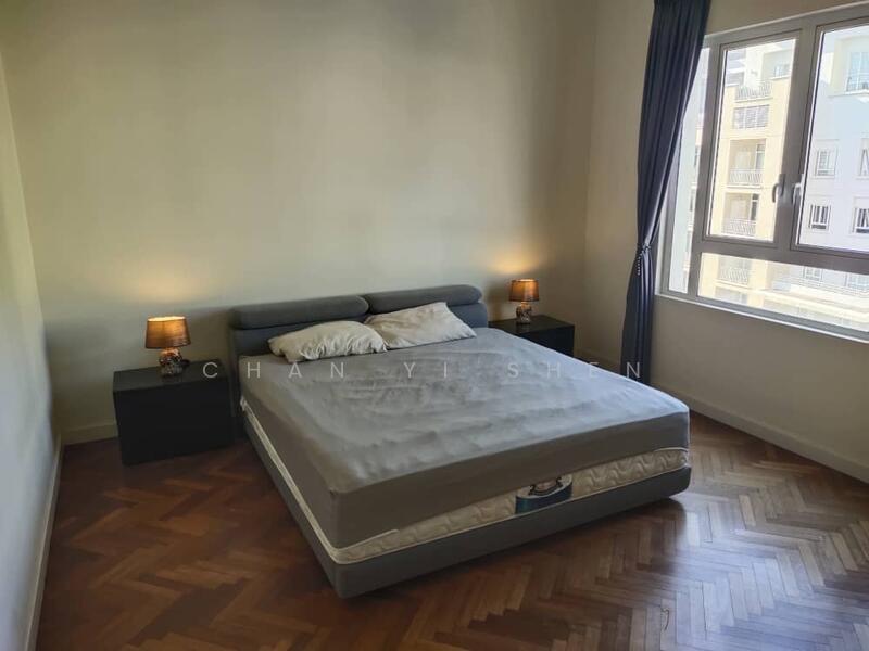 Condominium for Sale at Quayside Condominium - Chan Yi Shen - Bedroom - PropertyGuru.com.my