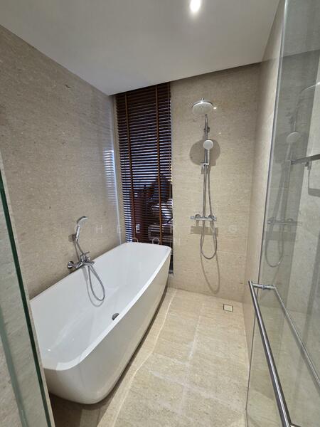 Service Residence for Sale at The Ruma - Chee Peng Oon - Bathroom - PropertyGuru.com.my