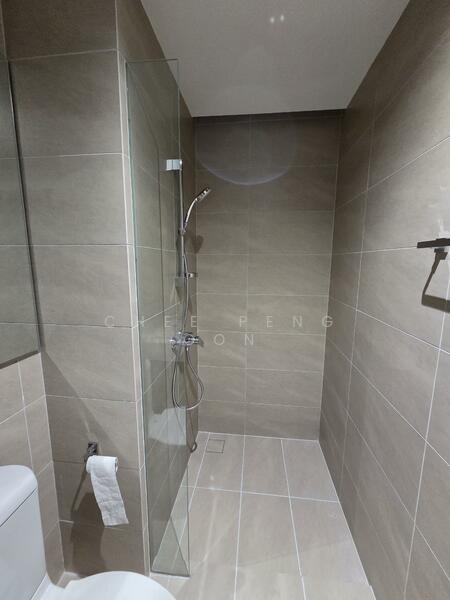 Service Residence for Sale at The Ruma - Chee Peng Oon - Bathroom - PropertyGuru.com.my