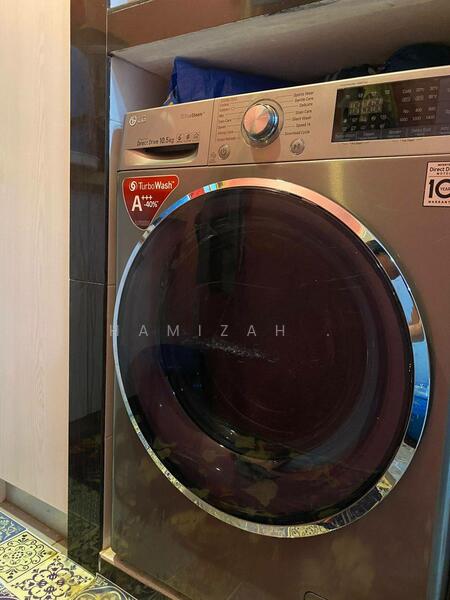 Service Residence for Rent at Suri Puteri - Hamizah . - PropertyGuru.com.my