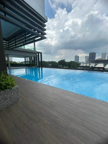 Service Residence for Sale at Twin Tower Residence - Kavin Tan - Exterior - PropertyGuru.com.my