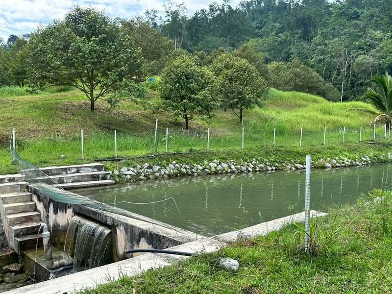 Serendah untuk Untuk Dijual - RM 3,800,000, Apr 2026 - Exterior - PropertyGuru.com.my