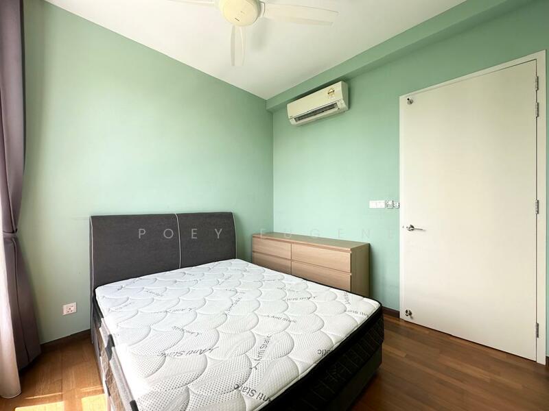 Condominium for Sale at The Address Boutique Condominium - Poey Eugene - Bedroom - PropertyGuru.com.my