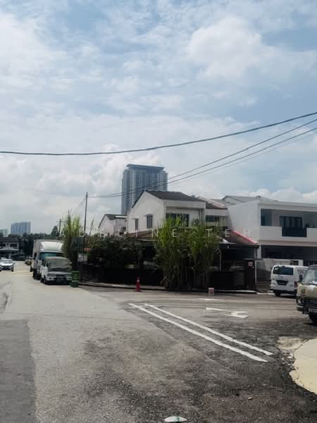Sri Petaling untuk Untuk Dijual - RM 3,600,000, Mac 2026 - Exterior - PropertyGuru.com.my