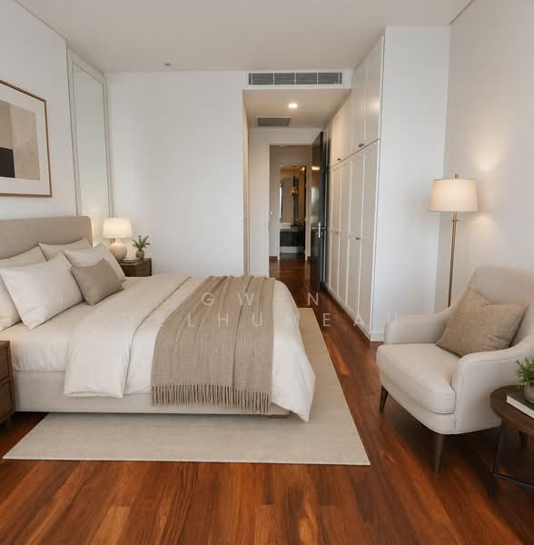 Condominium for Sale at One Menerung - Gwen Delhumeau - Bedroom - PropertyGuru.com.my