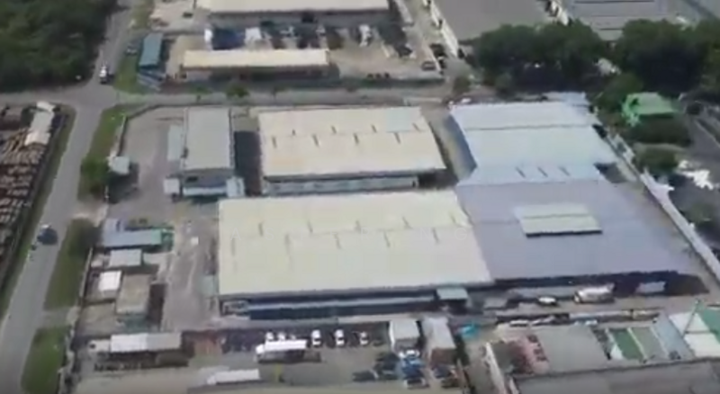 Factory for Sale in Kulim (Kedah) - Aster Ng - Exterior - PropertyGuru.com.my