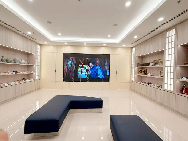 Menara Hap Seng untuk Untuk Disewa - RM 31,455 /bulan, Feb 2026 - Interior - PropertyGuru.com.my