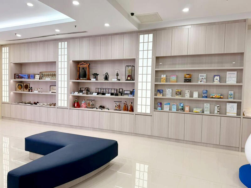 Menara Hap Seng untuk Untuk Disewa - RM 31,455 /bulan, Feb 2026 - Interior - PropertyGuru.com.my