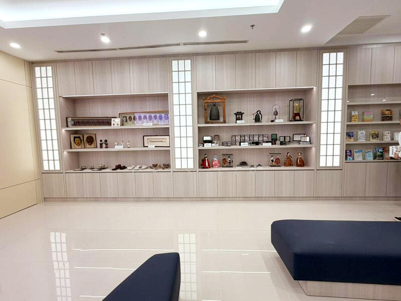 Menara Hap Seng untuk Untuk Disewa - RM 31,455 /bulan, Feb 2026 - Interior - PropertyGuru.com.my