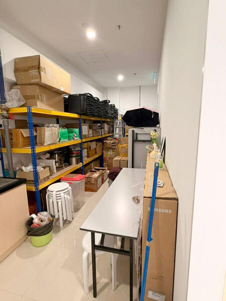 Menara Hap Seng untuk Untuk Disewa - RM 31,455 /bulan, Feb 2026 - Interior - PropertyGuru.com.my