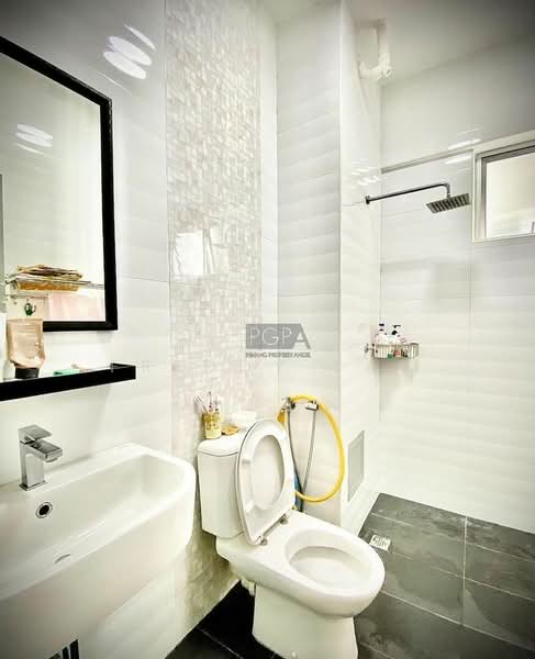 Condominium for Sale at Desa Bukit Jambul - Freddy Tan - Bathroom - PropertyGuru.com.my