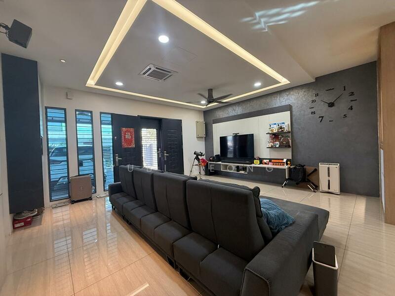 Bungalow for Sale in Rawang (Selangor) - Yubi Leong - PropertyGuru.com.my