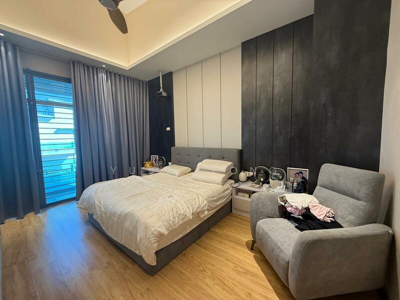 Bungalow for Sale in Rawang (Selangor) - Yubi Leong - PropertyGuru.com.my