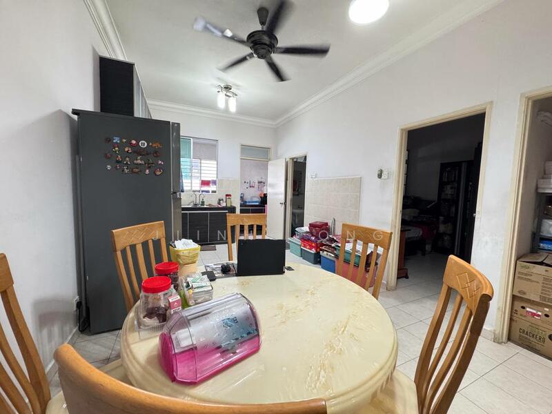 2-storey Terraced House for Sale in Tebrau (Johor) - JiinHo Ong - Dining Room - PropertyGuru.com.my