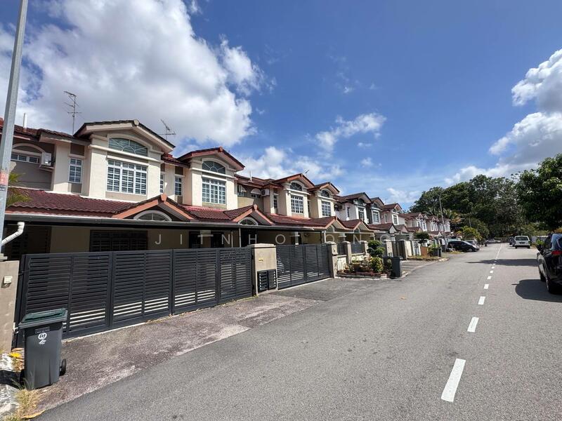 2-storey Terraced House for Sale in Tebrau (Johor) - JiinHo Ong - Exterior - PropertyGuru.com.my