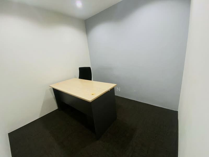 Pejabat untuk Disewa di KL City Centre (Kuala Lumpur) - Jordan . - Study - PropertyGuru.com.my