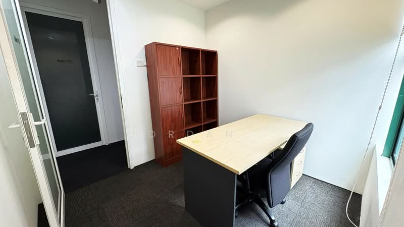 Pejabat untuk Disewa di KL City Centre (Kuala Lumpur) - Jordan . - Study - PropertyGuru.com.my