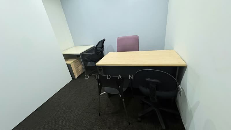 Pejabat untuk Disewa di KL City Centre (Kuala Lumpur) - Jordan . - Study - PropertyGuru.com.my