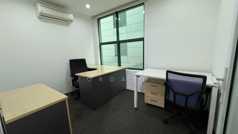 Pejabat untuk Disewa di KL City Centre (Kuala Lumpur) - Jordan . - Study - PropertyGuru.com.my