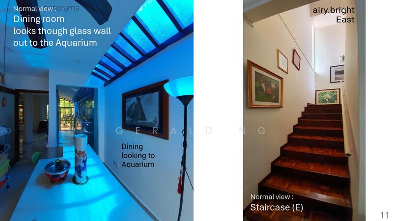 Bungalow for Sale in SS2 (Petaling Jaya) - Gerald Ng - Dining Room - PropertyGuru.com.my