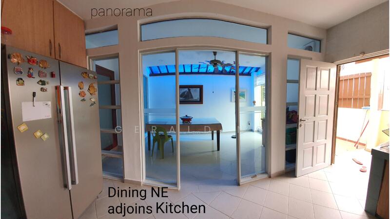 Bungalow for Sale in SS2 (Petaling Jaya) - Gerald Ng - Dining Room - PropertyGuru.com.my