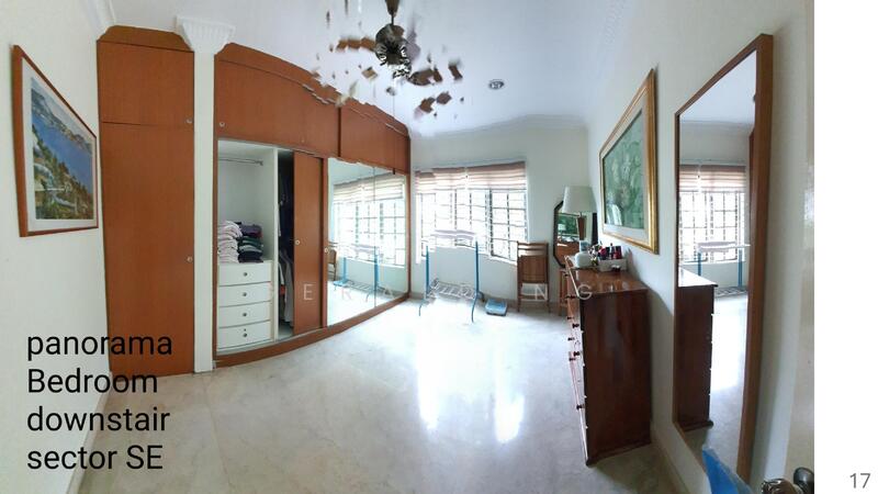 Bungalow for Sale in SS2 (Petaling Jaya) - Gerald Ng - Bedroom - PropertyGuru.com.my