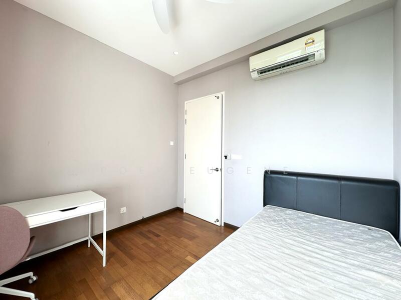 Condominium for Sale at The Address - Poey Eugene - Bedroom - PropertyGuru.com.my