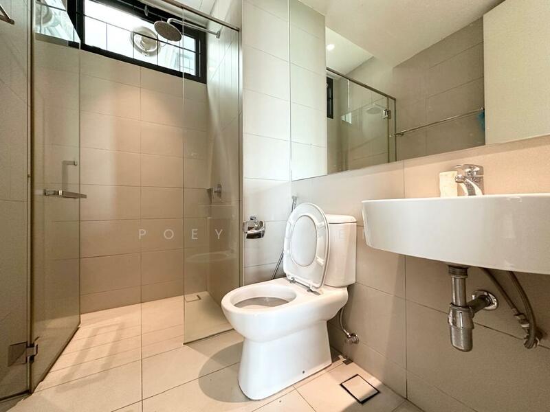 Condominium for Sale at The Address - Poey Eugene - Bathroom - PropertyGuru.com.my