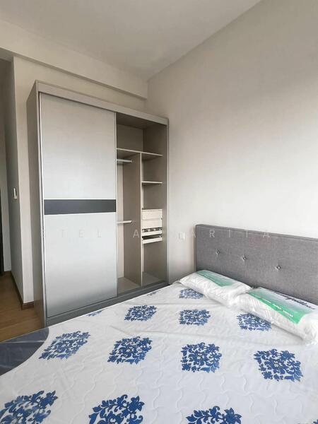 Condominium for Rent at Bay Point @ Country Garden Danga Bay - Stella Narita - Bedroom - PropertyGuru.com.my