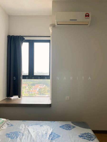 Condominium for Rent at Bay Point @ Country Garden Danga Bay - Stella Narita - Bedroom - PropertyGuru.com.my