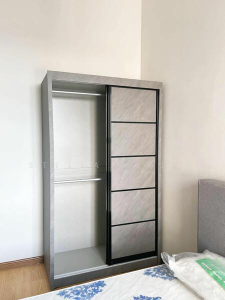 Condominium for Rent at Bay Point @ Country Garden Danga Bay - Stella Narita - Bedroom - PropertyGuru.com.my