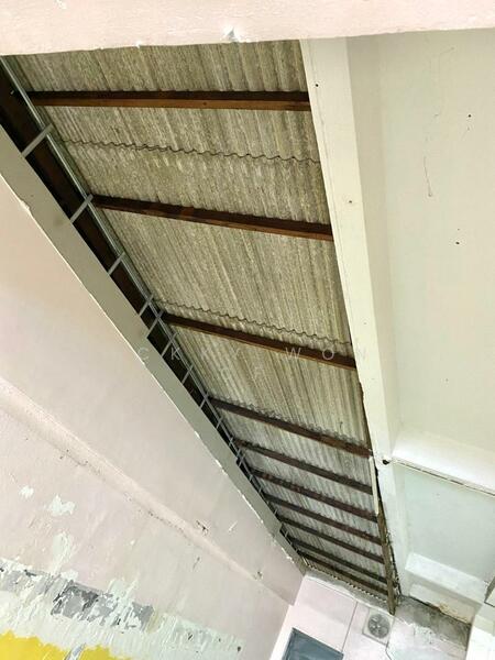 Shop for Rent in Taman Naga Emas (Salak South) - Vickky Wong CF - Roof - PropertyGuru.com.my