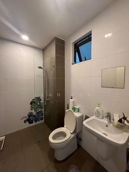 Kediaman Servis untuk Disewa di Tropicana Avenue - Ivan Kok - Bathroom - PropertyGuru.com.my