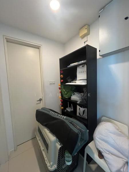 Kediaman Servis untuk Disewa di Tropicana Avenue - Ivan Kok - Interior - PropertyGuru.com.my