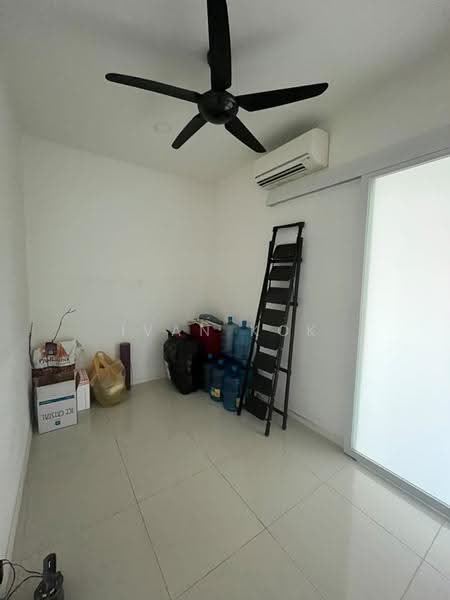 Kediaman Servis untuk Disewa di Tropicana Avenue - Ivan Kok - Interior - PropertyGuru.com.my