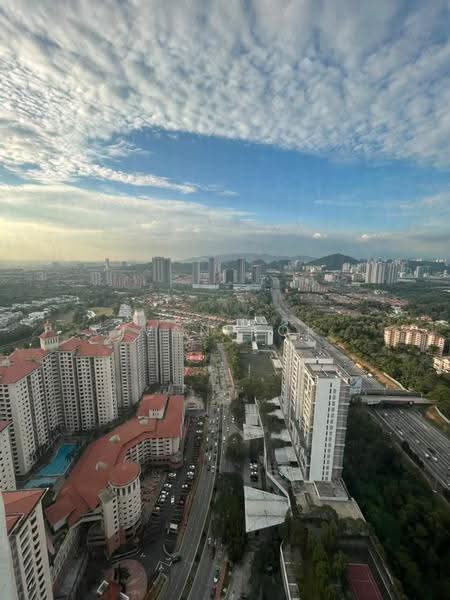 Kediaman Servis untuk Disewa di Tropicana Avenue - Ivan Kok - Exterior - PropertyGuru.com.my