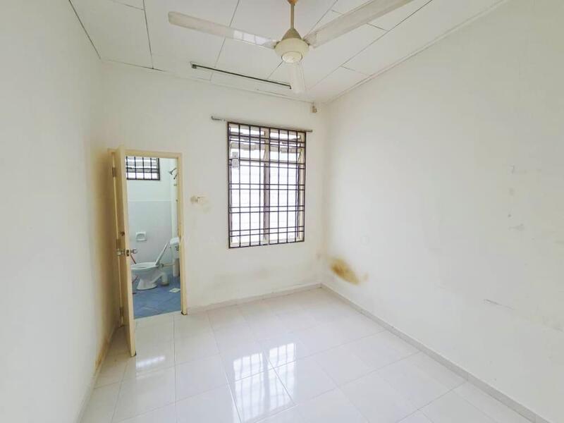 Pulai Perdana Pulais Perdanas untuk Untuk Dijual - RM 510,000, Mac 2026 - Bathroom - PropertyGuru.com.my