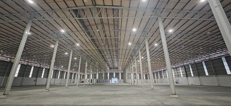 Factory for Sale in Kulim (Kedah) - Aster Ng - Interior - PropertyGuru.com.my